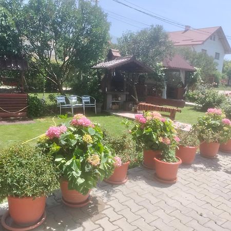 Casa Cornelia Hotel บราน ภายนอก รูปภาพ