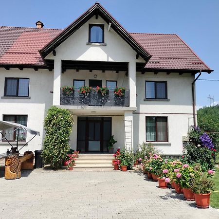 Casa Cornelia Hotel บราน ภายนอก รูปภาพ