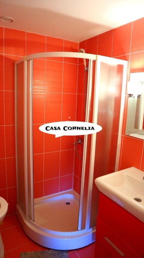 Casa Cornelia Hotel บราน ภายนอก รูปภาพ
