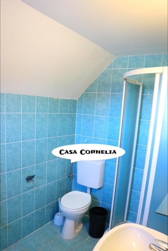 Casa Cornelia Hotel บราน ภายนอก รูปภาพ