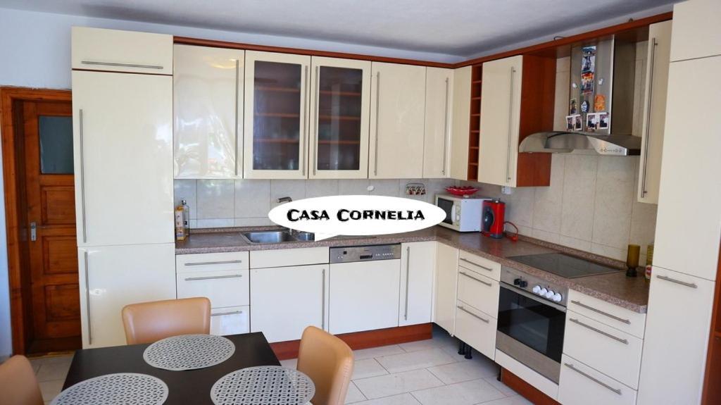 Casa Cornelia Hotel บราน ภายนอก รูปภาพ